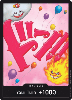 Don!! (PRB Big Mom) (V.1) (The Best)
