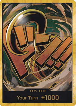Don!! (PRB Crocodile) (V.3) (The Best)