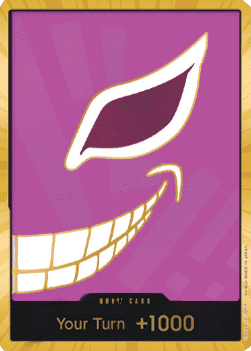 Don!! (PRB Doflamingo) (V.3) (The Best)