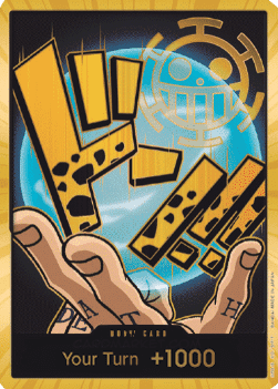 Don!! (PRB Law) (V.3) (The Best)