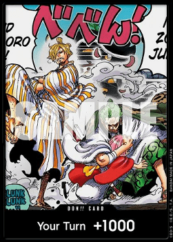 DON!! (OP06) (Wings of the Captain)
