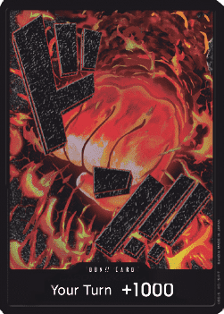 Don!! (PRB Sakazuki) (V.1) (The Best)