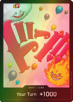 Don!! (PRB Big Mom) (V.2) (The Best)