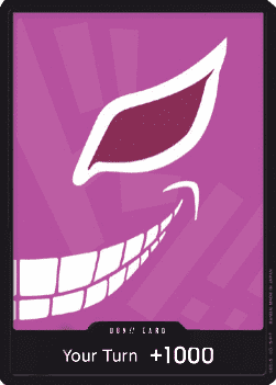 Don!! (PRB Doflamingo) (V.1) (The Best)