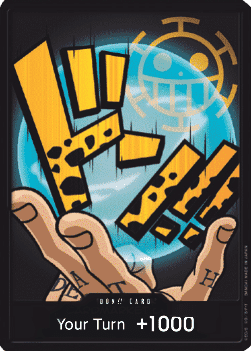 Don!! (PRB Law) (V.1) (The Best)