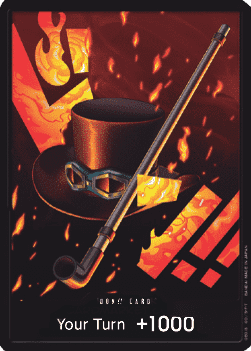 Don!! (PRB Sabo) (V.1) (The Best)