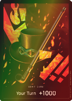 Don!! (PRB Sabo) (V.2) (The Best)