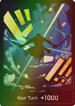 Don!! (PRB Zoro) (V.2) (The Best)